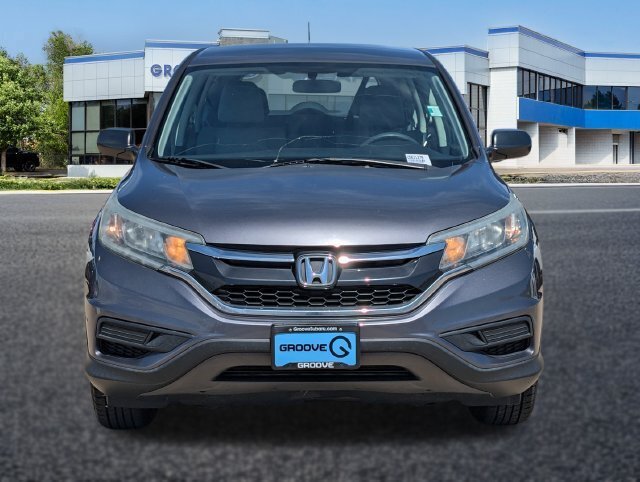 Used 2016 Honda CR-V LX image 8