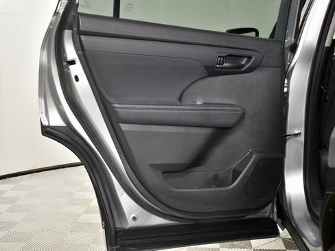 Certified 2022 Toyota Highlander LE image 20
