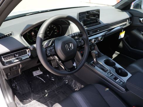 New 2026 Honda Civic Sport image 15