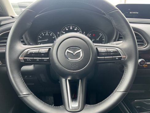 Used 2025 MAZDA CX-30 AWD 2.5 S w/ Preferred Package image 28