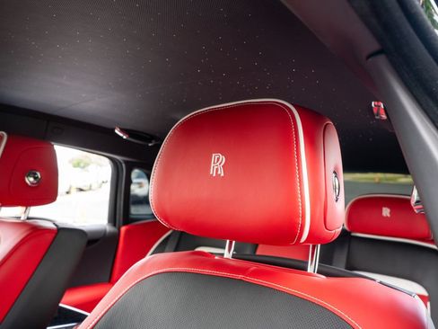 Used 2023 Rolls-Royce Ghost AWD/4WD image 31