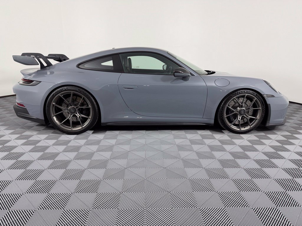 Certified 2023 Porsche 911 GT3 RWD image 12