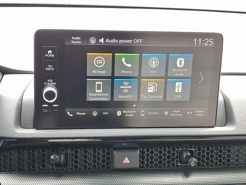 Certified 2023 Honda CR-V EX-L image 13