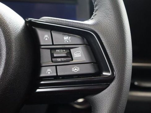 New 2026 Subaru Outback Premium AWD/4WD image 18