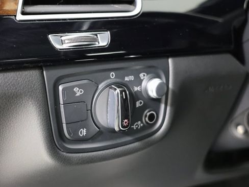 Used 2015 Audi A8 L 3.0T w/ Premium Package image 24