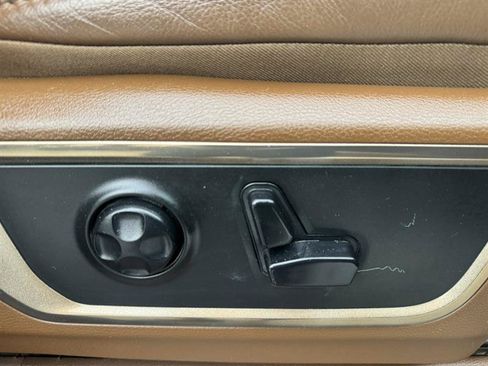 Used 2019 RAM 1500 Limited AWD/4WD image 15