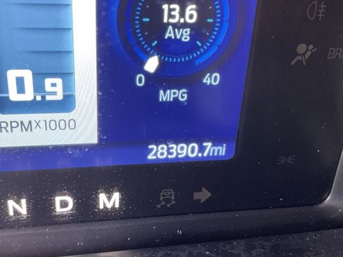 Used 2021 Ford Bronco Big Bend AWD/4WD image 33