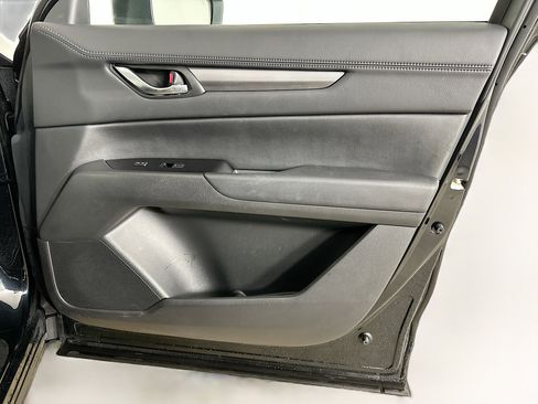 Used 2025 MAZDA CX-5 AWD 2.5 S w/ Select Package image 30
