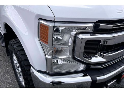 Used 2022 Ford F350 XL w/ STX Appearance Package image 29