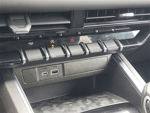 Certified 2023 GMC Canyon Elevation w/ Convenience Package image 27