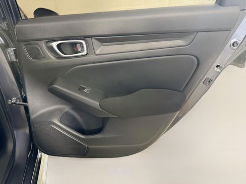 Used 2024 Honda Civic Sport image 28