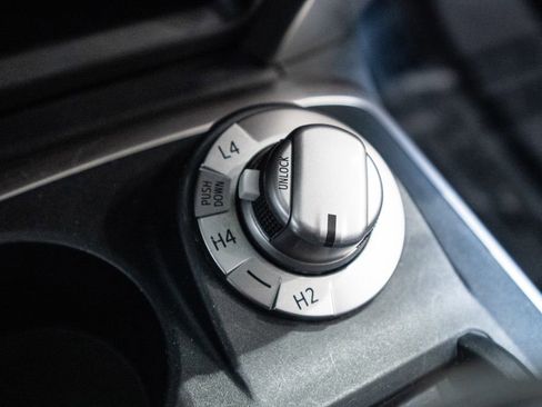 Used 2024 Toyota 4Runner SR5 image 29