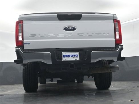 Used 2025 Ford F350 XLT image 51