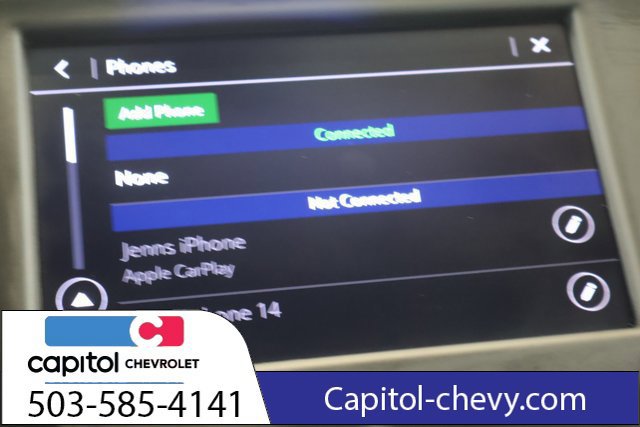 Used 2024 Chevrolet Equinox LT w/ LPO, Floor Liner Package AWD/4WD image 25