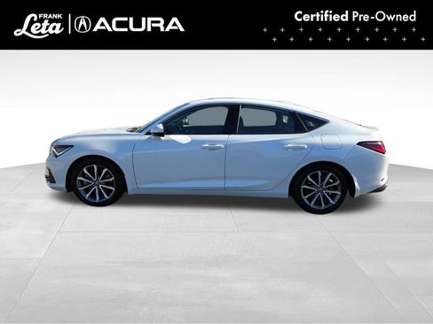Certified 2024 Acura Integra image 4