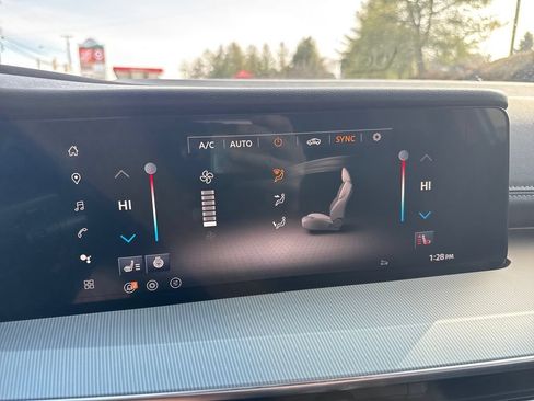 New 2026 Nissan Murano SL AWD/4WD image 35