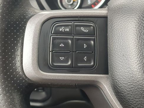 Used 2020 RAM 5500 Tradesman w/ Max Tow Package image 21