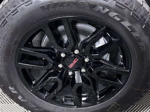 New 2026 GMC Sierra 1500 Elevation w/ Elevation Select Package image 33