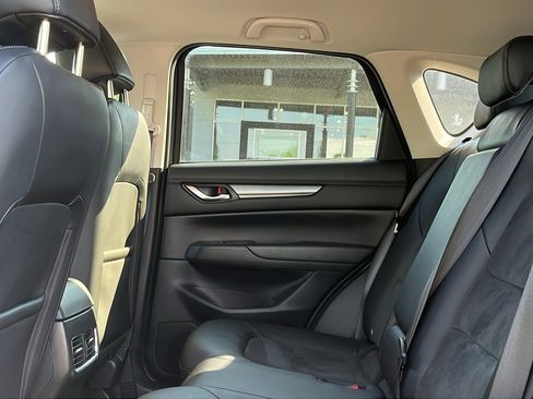Used 2023 MAZDA CX-5 AWD 2.5 S w/ Select Package image 21