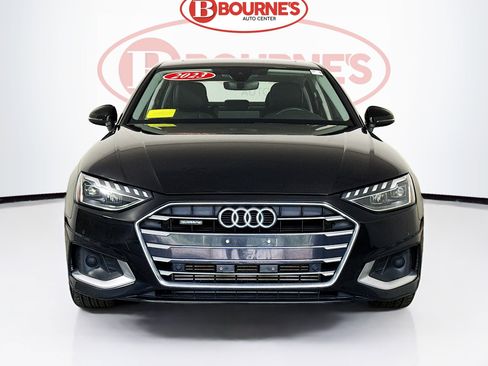 Used 2023 Audi A4 2.0T Premium w/ Convenience Package AWD/4WD image 5
