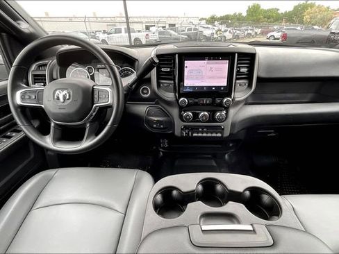 New 2026 RAM 2500 Tradesman w/ Chrome Appearance Group image 5