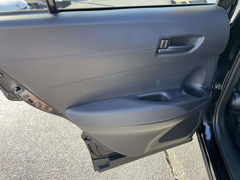 New 2026 Toyota Corolla Cross LE image 20