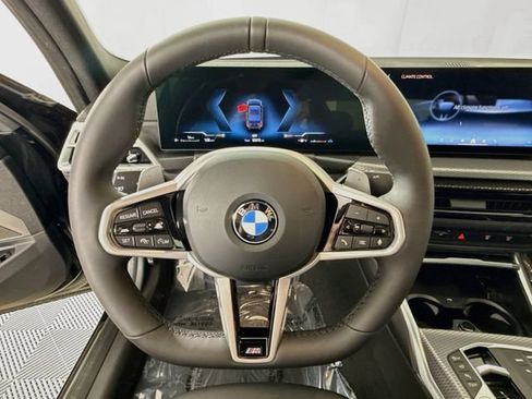 New 2026 BMW 330i xDrive Sedan w/ M Sport Package AWD/4WD image 11