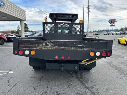 Used 2016 Ford F350 XL w/ Power Equipment Group image 4