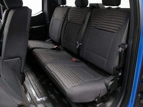 Used 2021 Ford F150 XL w/ Equipment Group 101A High image 12