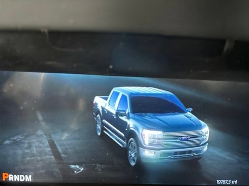 Used 2025 Ford F150 XLT w/ Equipment Group 301A Standard AWD/4WD image 16