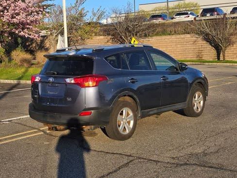 Used 2014 Toyota RAV4 XLE image 4