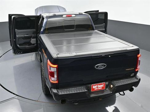 Used 2023 Ford F150 Tremor w/ Equipment Group 402A High AWD/4WD image 49