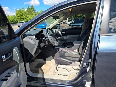 Used 2015 Nissan Rogue S w/ Convenience Package AWD/4WD image 20