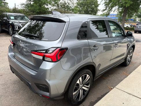 Used 2025 Mitsubishi Outlander Sport ES AWD/4WD image 5