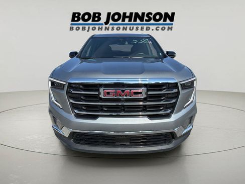 Used 2025 GMC Acadia Elevation w/ Elevation Premium Package AWD/4WD image 26