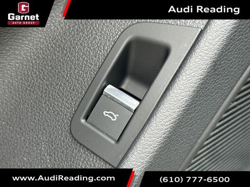 Used 2023 Audi Q7 3.0T Premium Plus w/ Premium Plus Package AWD/4WD image 22