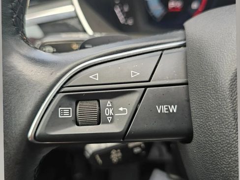 Used 2022 Audi Q3 2.0T Premium Plus AWD/4WD image 17