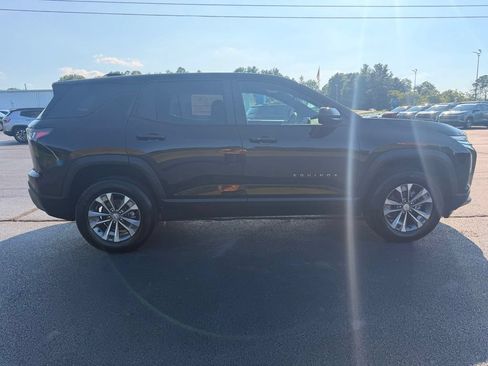 New 2027 Chevrolet Equinox LT AWD/4WD image 9