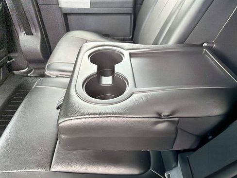 Used 2016 Ford F350 Lariat w/ Lariat Interior Package RWD image 17