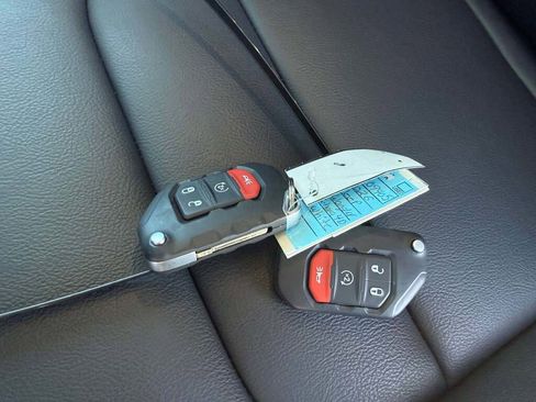 New 2026 Jeep Wrangler Sahara image 29