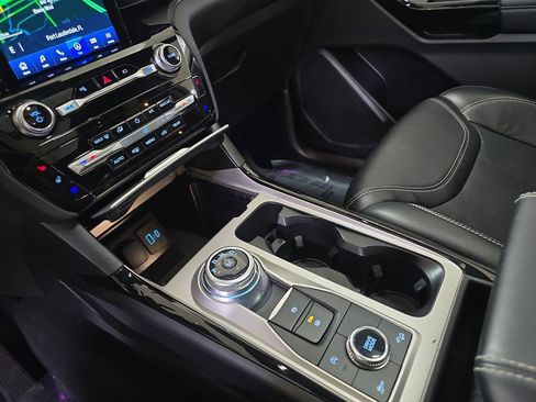 Used 2023 Ford Explorer ST w/ Equipment Group 401A image 26