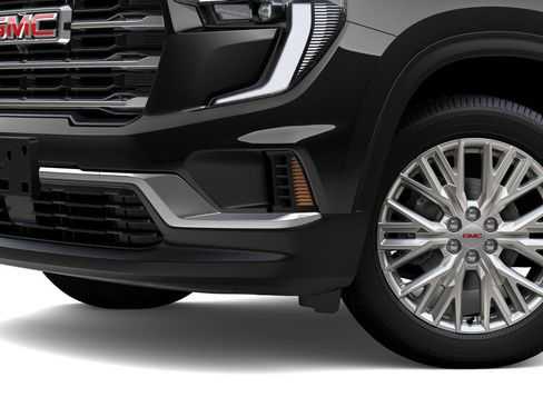 New 2026 GMC Acadia Elevation image 5