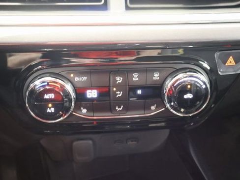 New 2026 Chevrolet Trax ACTIV w/ Driver Confidence Package FWD image 19