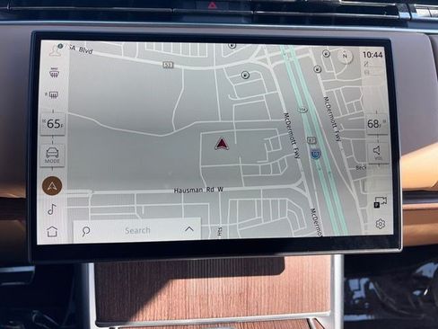Used 2025 Land Rover Range Rover Autobiography AWD/4WD image 20
