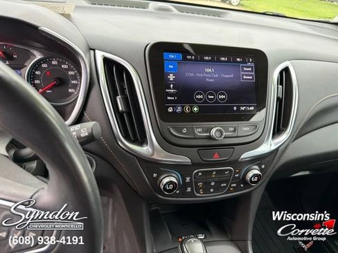 Used 2020 Chevrolet Equinox Premier AWD/4WD image 13