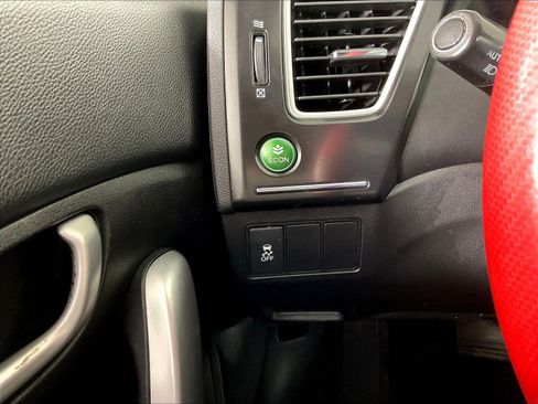 Used 2015 Honda Civic EX-L image 14