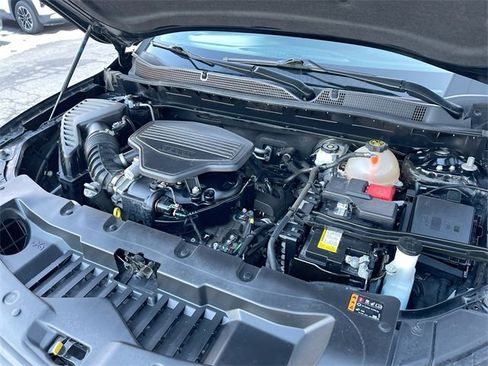 Used 2020 Chevrolet Blazer LT image 28