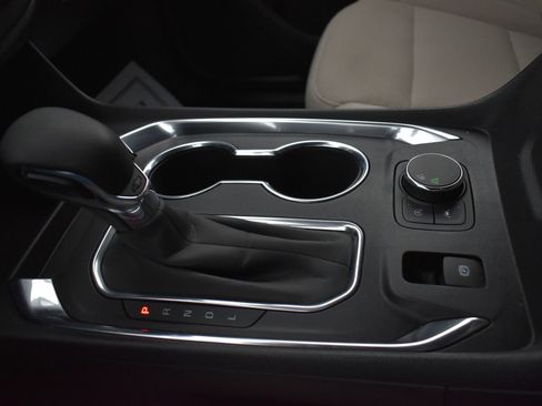 Used 2023 Chevrolet Traverse LS w/ Safety Package FWD image 31