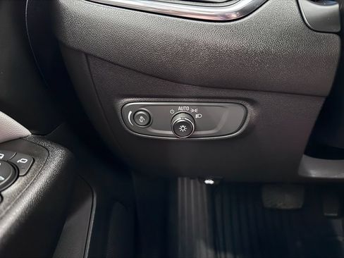 Certified 2022 Chevrolet Equinox LT AWD/4WD image 25