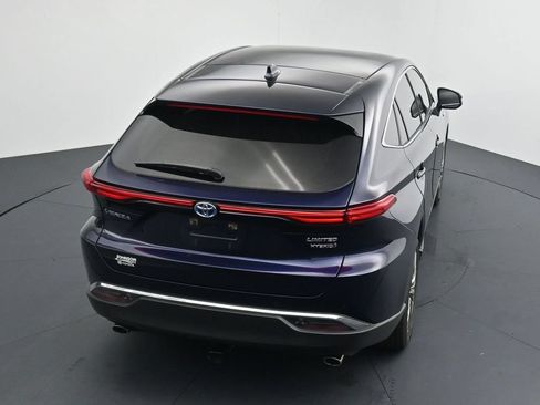 Used 2021 Toyota Venza Limited w/ Carpet Mat Package (TMS) AWD/4WD image 14
